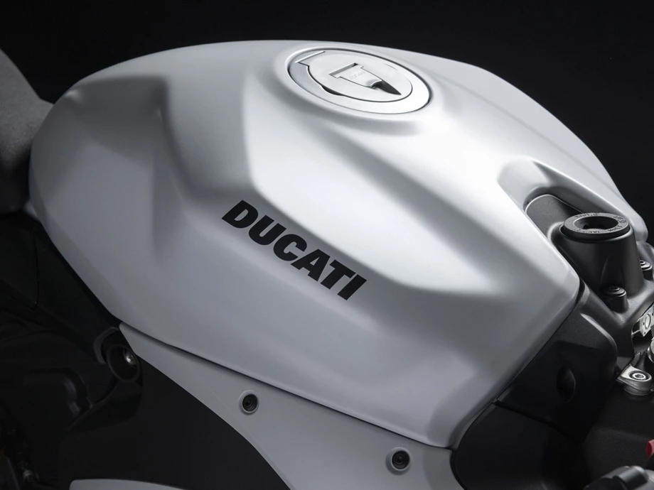 Ducati Panigale V2 Bild 14: Ducati Panigale V2