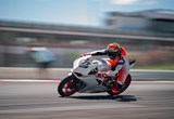 Ducati Panigale V2 2021 Bilder