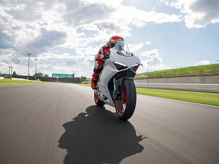 Ducati Panigale V2 Bild 22: Ducati Panigale V2