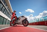 Ducati Panigale V2 2021 Bilder