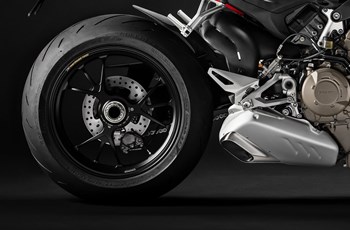 Ducati Streetfighter V4 S 2021 - Bild 9 Ducati Streetfighter V4 S 2021 - Bild 9