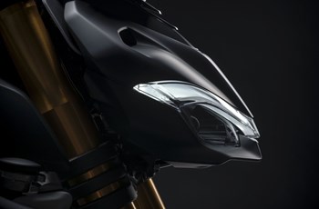 Ducati Streetfighter V4 S 2021 - Bild 4 Ducati Streetfighter V4 S 2021 - Bild 4