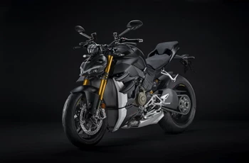 Ducati Streetfighter V4 S 2021 - Bild 14 Ducati Streetfighter V4 S 2021 - Bild 14