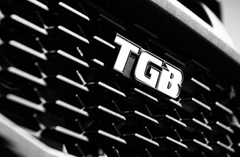 TGB Blade 1000 LT FL EPS Silver Edition LOF 2021 - Bild 7