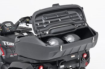 TGB Blade 1000 LT FL EPS Silver Edition LOF 2021 - Bild 8