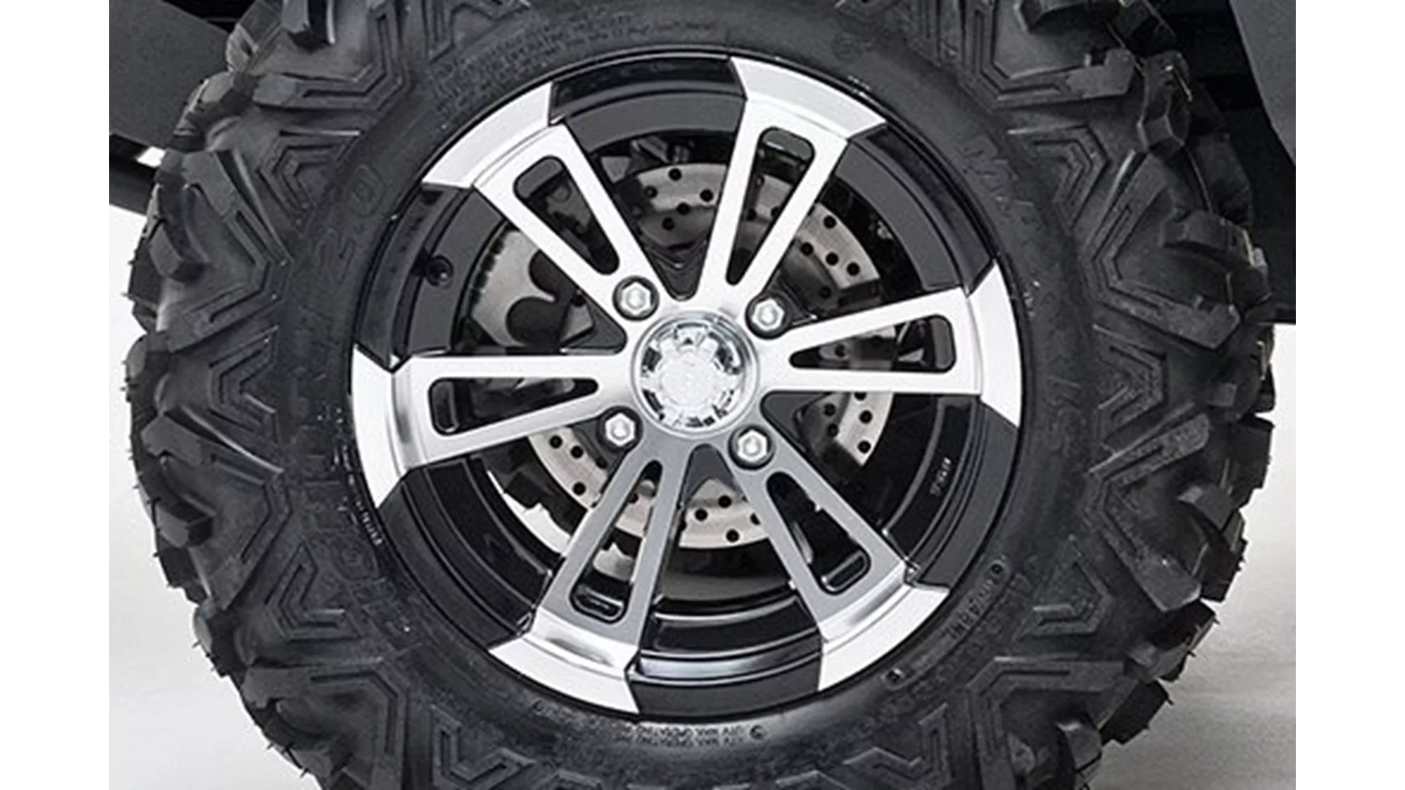 TGB Blade 1000 LT FL EPS Silver Edition LOF - Image 7 TGB Blade 1000 LT FL EPS Silver Edition LOF - Image 7