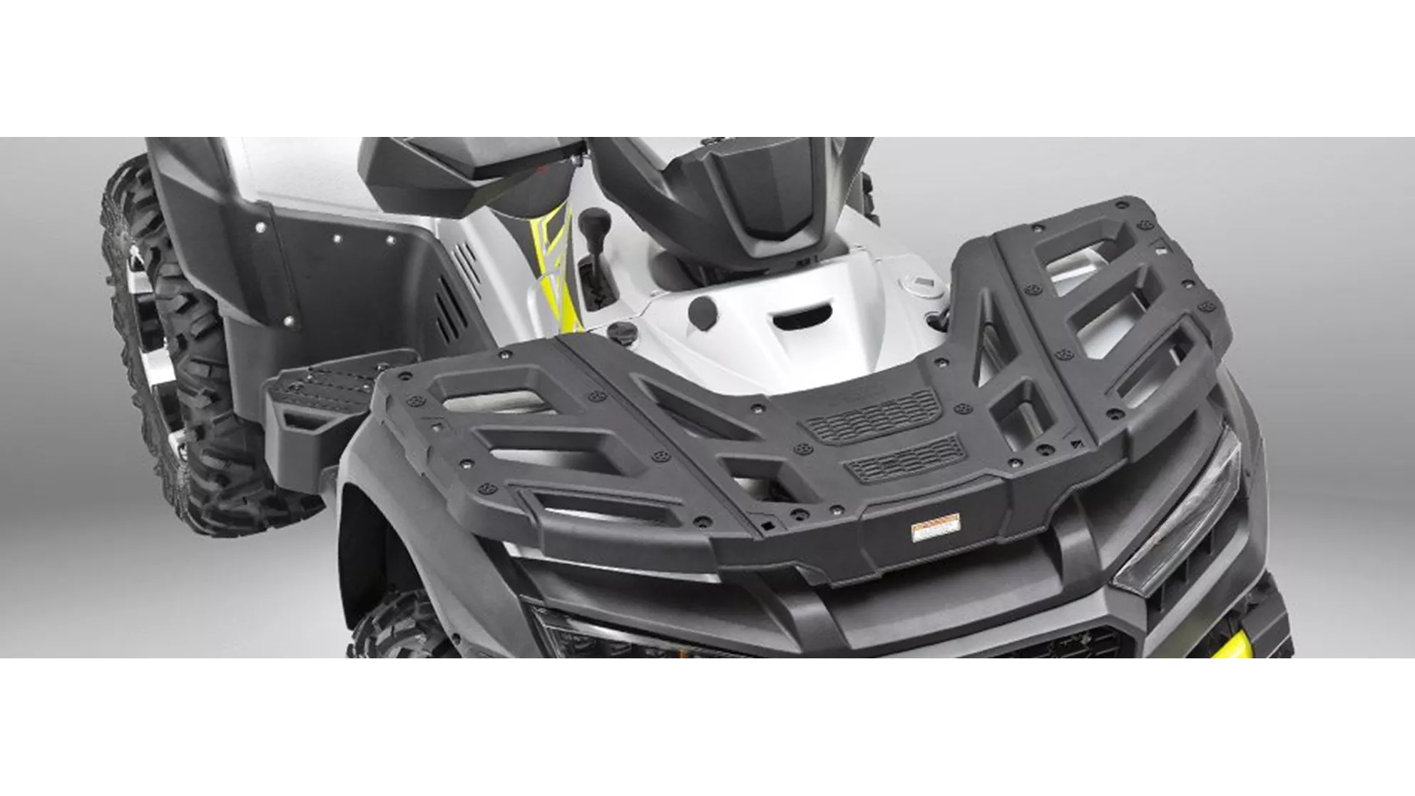 TGB Blade 1000 LT FL EPS Silver Edition LOF - Image 8 TGB Blade 1000 LT FL EPS Silver Edition LOF - Image 8