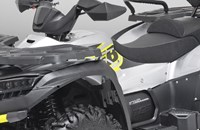 TGB Blade 1000 LT FL EPS Silver Edition LOF 2021 - Bild 12 TGB Blade 1000 LT FL EPS Silver Edition LOF 2021 - Bild 12