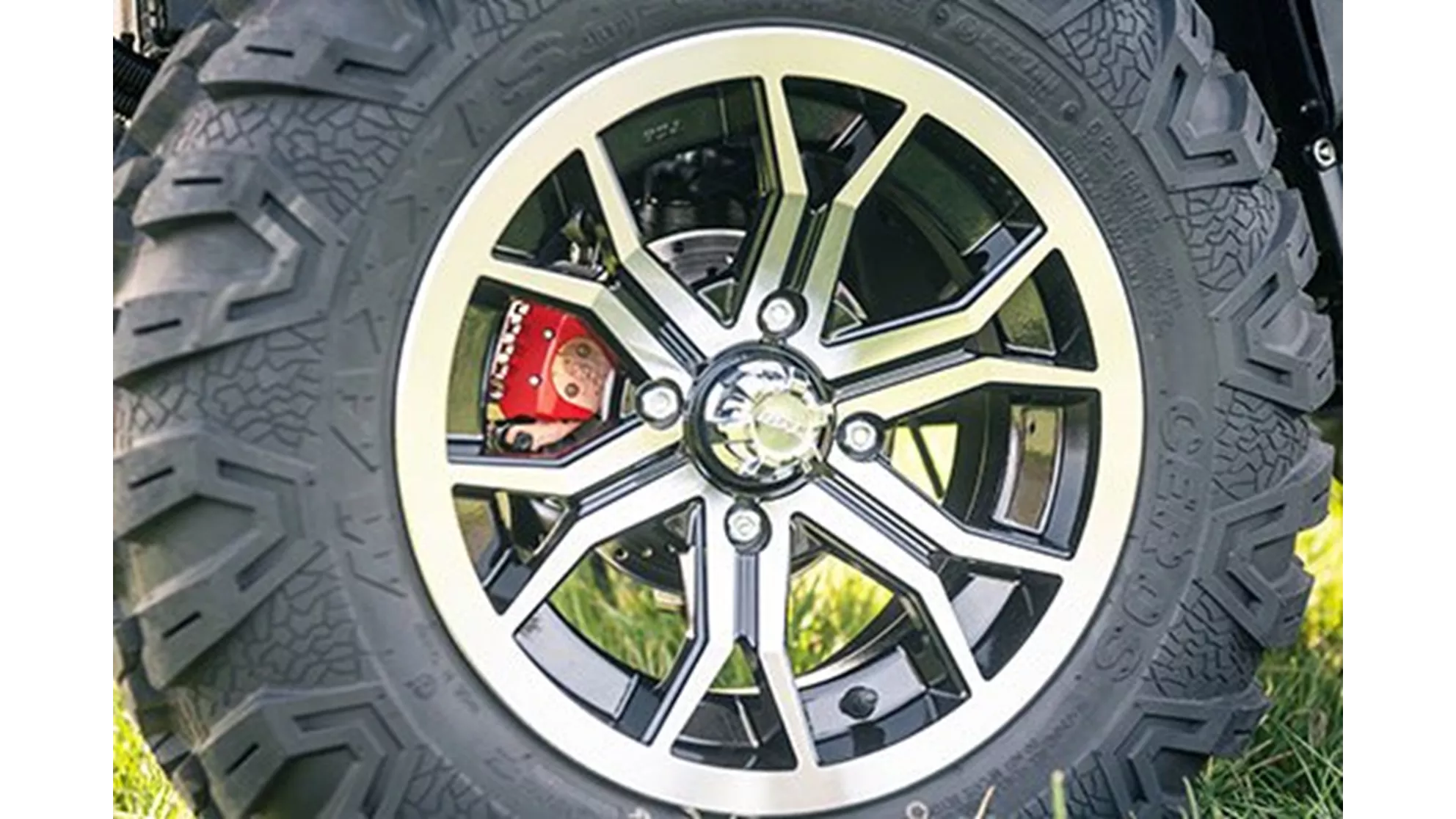 TGB Blade 1000 LT FL EPS Touring - Image 1 TGB Blade 1000 LT FL EPS Touring - Image 1