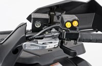 TGB Blade 1000 LT FL EPS Touring 2021 - Bild 5