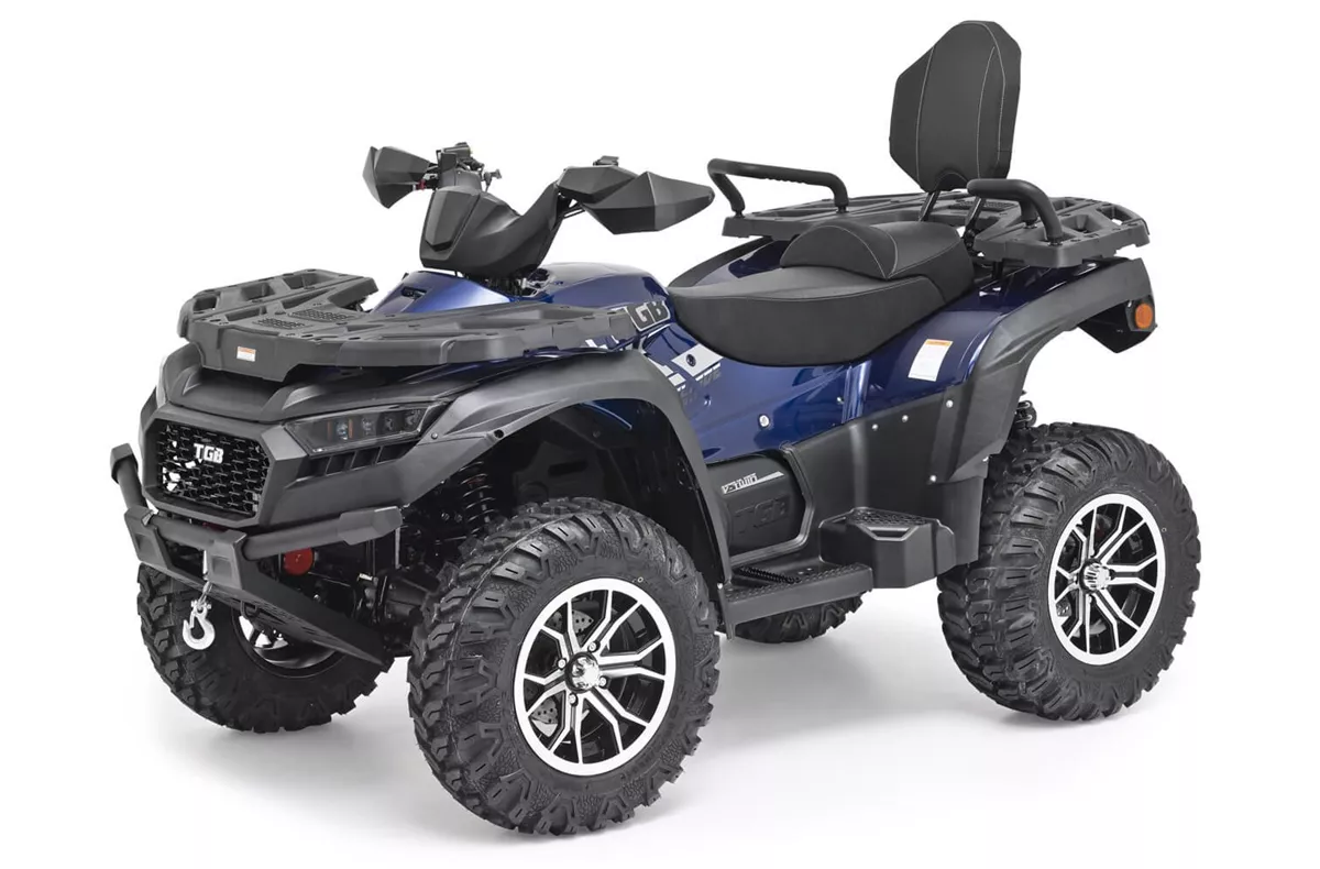 TGB Blade 1000 LT FL EPS Touring TGB Blade 1000 LT FL EPS Touring