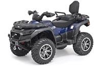 TGB Blade 1000 LT FL EPS Touring 2021 - Bild 1