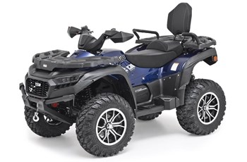 TGB Blade 1000 LT FL EPS Touring 2021 - Bild 2 TGB Blade 1000 LT FL EPS Touring 2021 - Bild 2