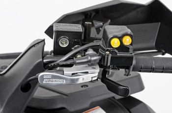 TGB Blade 1000 LT FL EPS 2021 - Bild 8