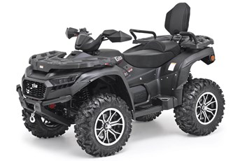 TGB Blade 1000 LT FL EPS 2021 - Bild 2