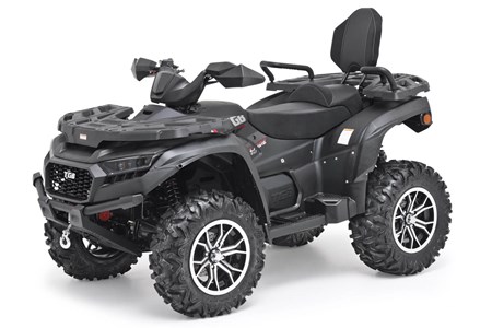 TGB Blade 1000 LT FL EPS 2021