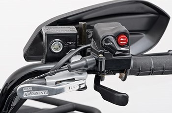 TGB Blade 1000 LT EPS Black Edition 2021 - Bild 3