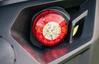 TGB Blade 1000 LT EPS Black Edition 2021 - Bild 5