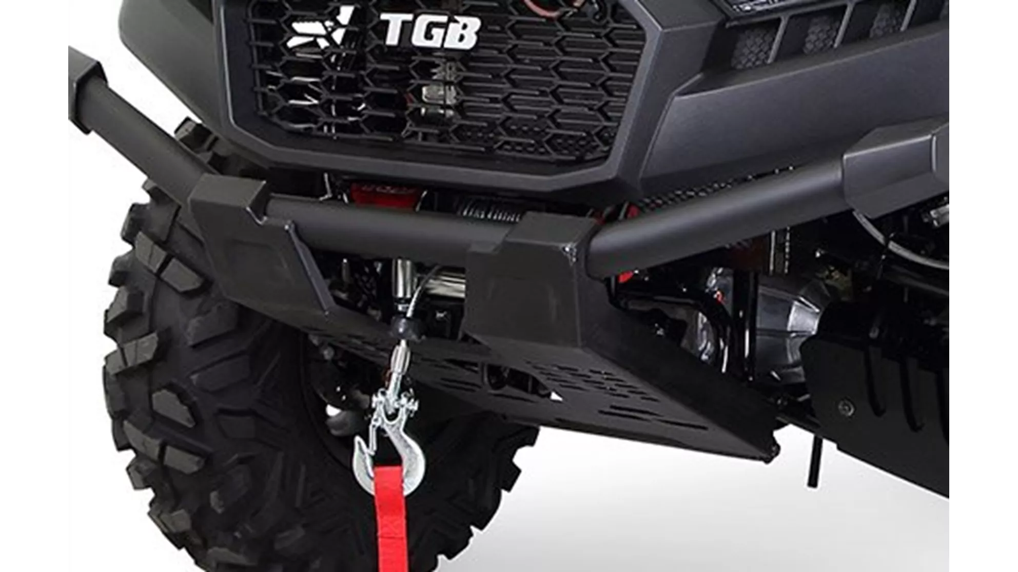 TGB Blade 1000 LT EPS Black Edition - Image 4 TGB Blade 1000 LT EPS Black Edition - Image 4