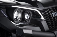 TGB Blade 1000 LT EPS Black Edition 2021 - Bild 7