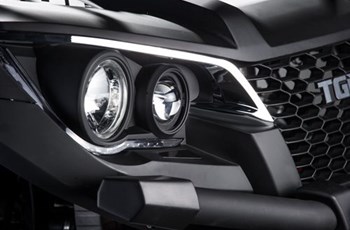 TGB Blade 1000 LT EPS Black Edition 2021 - Bild 7