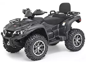 TGB Blade 1000 LT EPS Black Edition TGB Blade 1000 LT EPS Black Edition