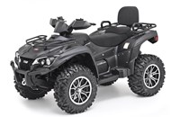 TGB Blade 1000 LT EPS Black Edition 2021 - Bild 1