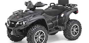 CFMOTO CForce 850 V2 EFI 4x4 XL DLX 2018 vs TGB Blade 1000 LT EPS Black Edition 2021