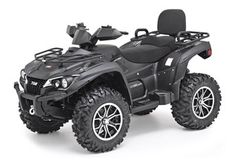 TGB Blade 1000 LT EPS Black Edition 2021 - Bild 2