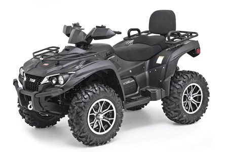 TGB Blade 1000 LT EPS Black Edition 2021