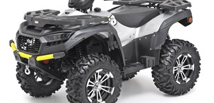 TGB Blade 600 FL SE EPS Silver Edition 2021 vs Cectek Gladiator T5 500EFI 2013 TGB Blade 600 FL SE EPS Silver Edition 2021 vs Cectek Gladiator T5 500EFI 2013