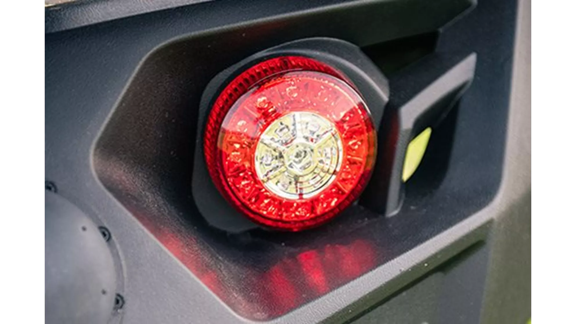 TGB Blade 600 FL SE EPS Touring - Image 6 TGB Blade 600 FL SE EPS Touring - Image 6