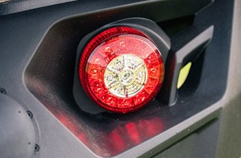 TGB Blade 600 FL SE EPS Touring 2021 - Bild 8