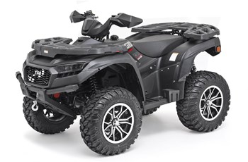 TGB Blade 600 FL SE EPS Touring 2021 - Bild 3