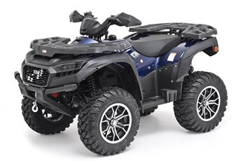 TGB Blade 600 FL SE EPS Touring 2021 - Bild 2