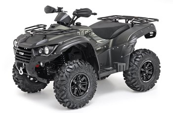 TGB Blade 550 X LOF 2021 - Bild 3