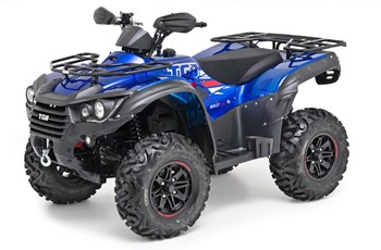 TGB Blade 550 X LOF 2021 - Bild 2