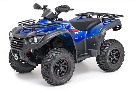 TGB Blade 550 X LOF 2021