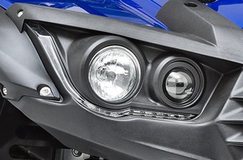 TGB Blade 550 LOF 2021 - Bild 8