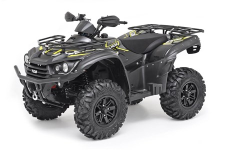 TGB Blade 550 LOF 2021