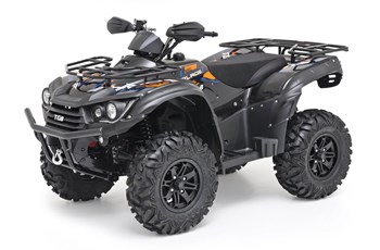 TGB Blade 550 LOF 2021 - Bild 3