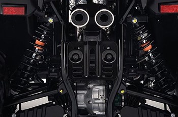 TGB Blade 550 EPS Limited LOF 2021 - Bild 6