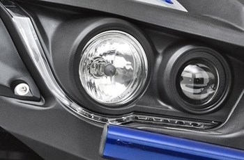 TGB Blade 550 EPS Limited LOF 2021 - Bild 7