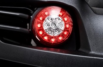 TGB Blade 550 EPS Limited LOF 2021 - Bild 8