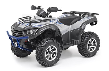 TGB Blade 550 EPS Limited LOF 2021 - Bild 2