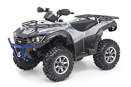 TGB Blade 550 EPS Limited LOF 2021