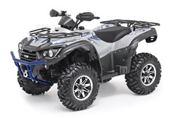 TGB Blade 550 EPS Limited LOF 2021