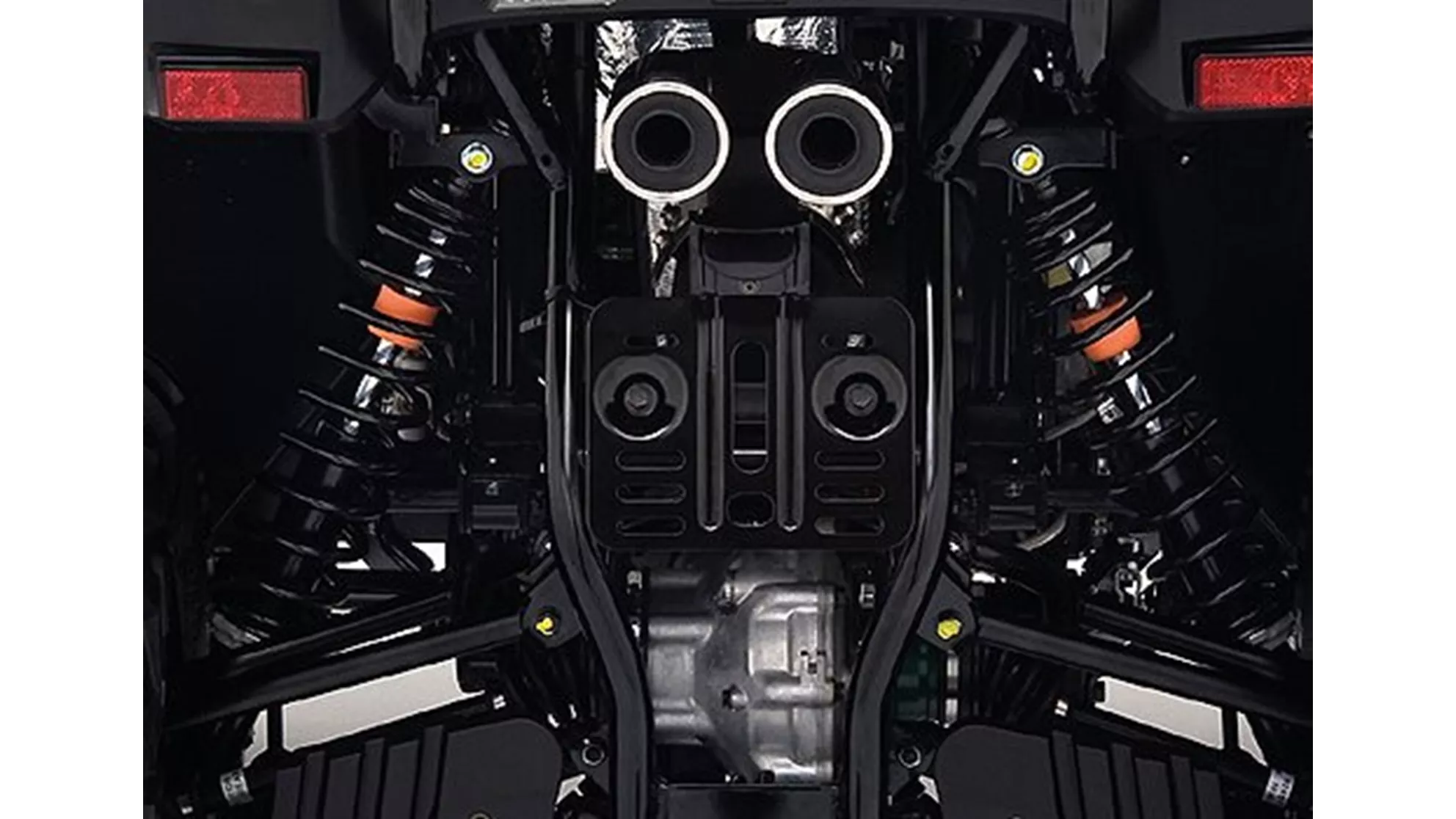 TGB Blade 550 EPS Silver Edition LOF - Image 4 TGB Blade 550 EPS Silver Edition LOF - Image 4