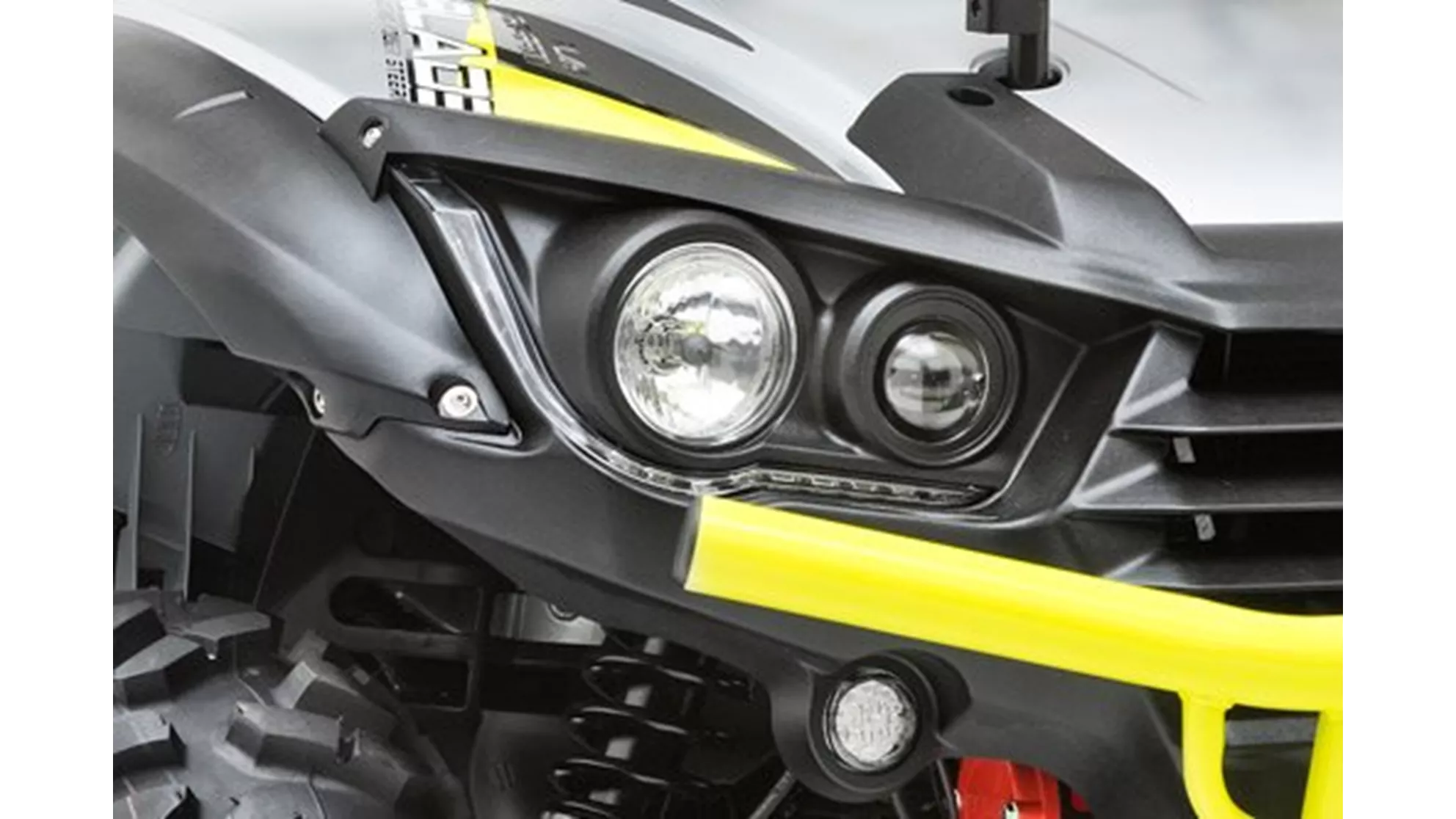 TGB Blade 550 EPS Silver Edition LOF - Image 5 TGB Blade 550 EPS Silver Edition LOF - Image 5