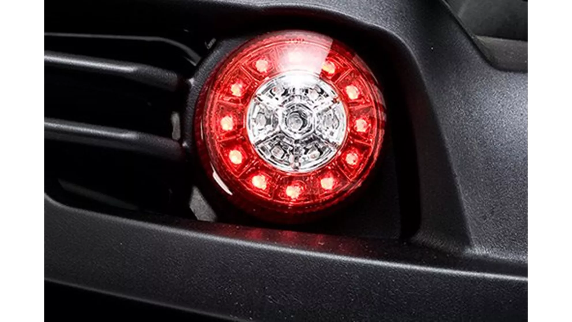 TGB Blade 550 EPS Silver Edition LOF - Image 6 TGB Blade 550 EPS Silver Edition LOF - Image 6